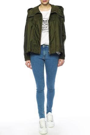 Hooded jacket, zdjęcie 2 Hooded jacket od Moncler